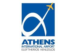Athens International Airport ''Eleftherios Venizelos''